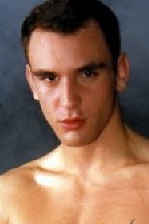 Jean-Claude Antoine portrait