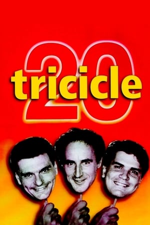 Poster di Tricicle 20