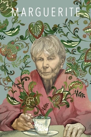 Poster Marguerite (2017)