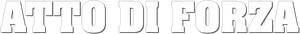 Atto di forza