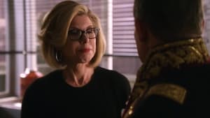 The Good Wife Season 3 ทนายสาวหัวใจแกร่ง ปี 3 ตอนที่ 12