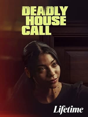 poster Deadly House Call