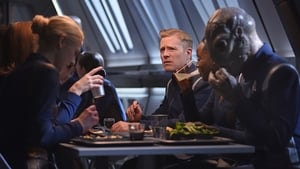 Star Trek: Discovery temporada 2 capitulo 12