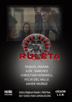 Poster Ruleta 2021