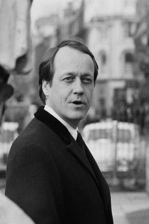 George Roy Hill photo