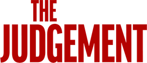 The Judgement — Logos 1