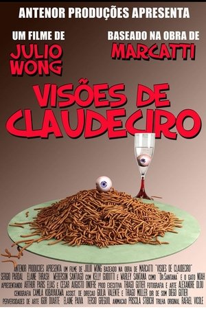 Visões de Claudeciro (2019)