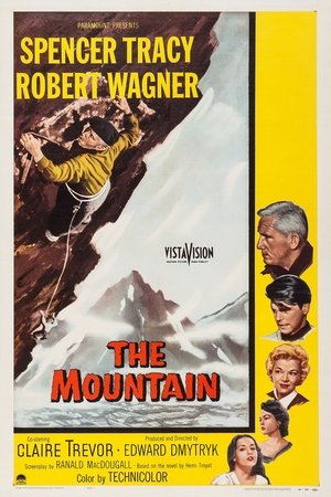 The Mountain (1956) The Mountain (1956)