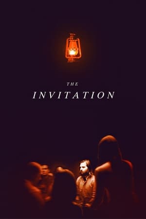 Watch The Invitation Full Movie