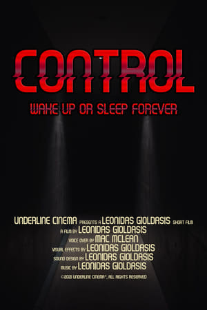 Poster Control (Short) 2022