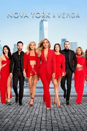 Image Selling the City