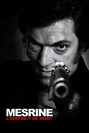Mesrine: Killer Instinct