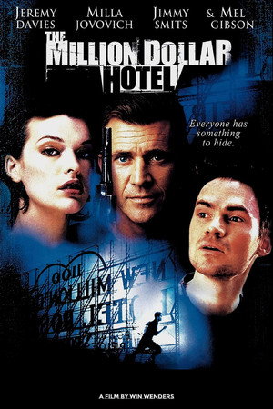 The Million Dollar Hotel
