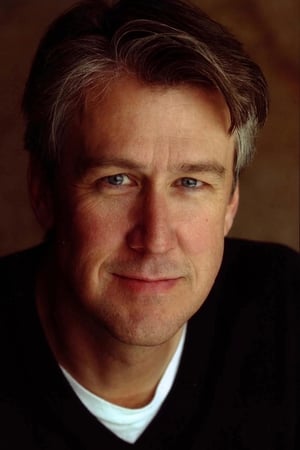 Foto retrato de Alan Ruck