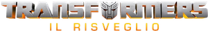 Transformers: Il risveglio