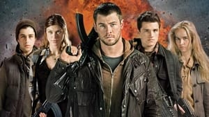 Download Red Dawn (2012) English BRRIP 480p & 720p | Gdrive