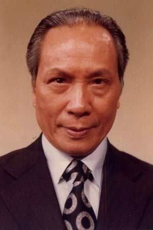 Walter Tso Tat-Wah
