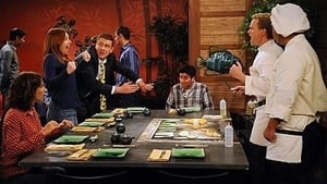 How I Met Your Mother: 7×3