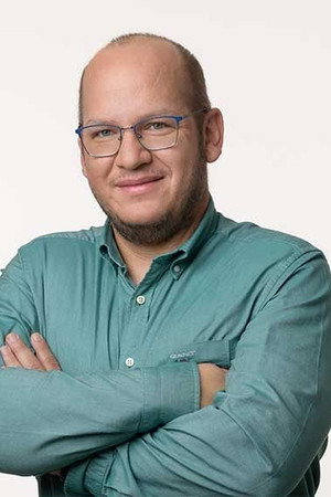 חיים לוינסון's photo