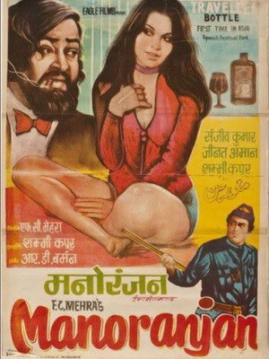 Manoranjan