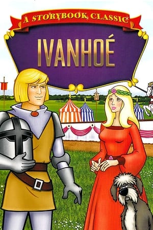 Storybook Classics: Ivanhoe