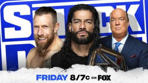 WWE SmackDown: 23×18