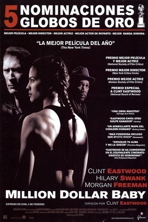 Watch Million Dollar Baby (2004) HD Movie Online Free