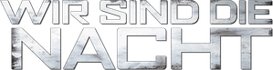 As Donas da Noite — Logos 2
