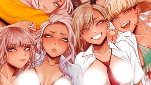 Kuro Gal A La Carte Todos os Episodios Online