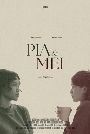 Image Pia & Mei