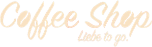 Coffee Shop — Logos 3