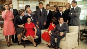 poster American Dynasties: The Kennedys