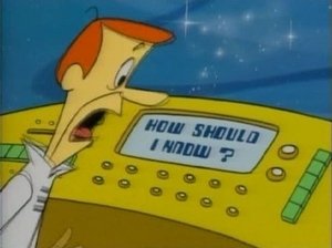 The Jetsons Season 2 Episode 24