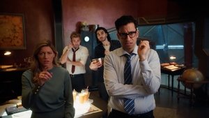 DC’s Legends of Tomorrow Season 6 Episode 11