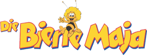 みつばちマーヤの冒険 — Logos 3