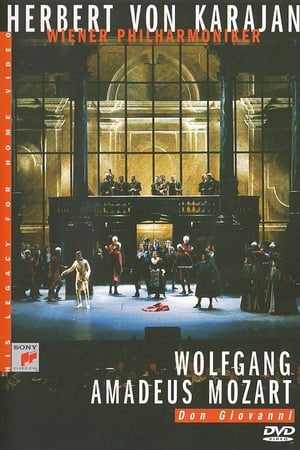 Don Giovanni (1987) Salzburg Festival Opera