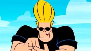 كرتون جوني برافو – Johnny Bravo مدبلج