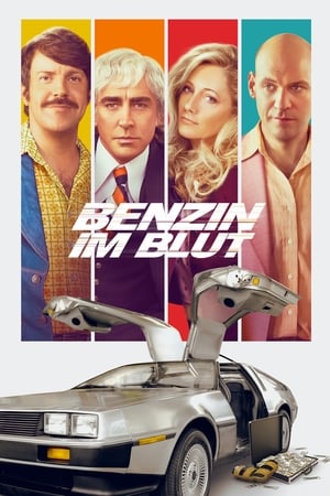 Benzin im Blut Film