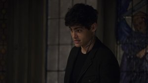 Shadowhunters Temporada 3 capitulo 10