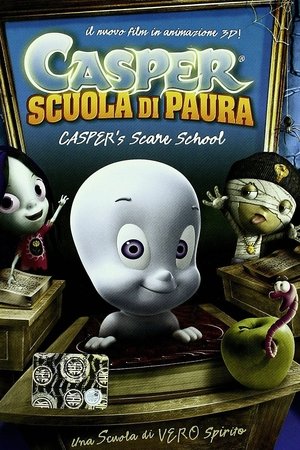 Image Casper - Scuola di paura