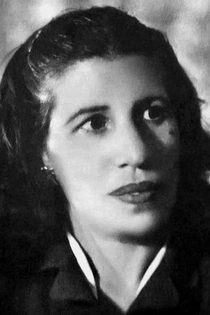 Georgia Vasileiadou portrait