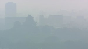 BOSAI: Science that Can Save Your Life PM2.5