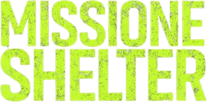 Missione Shelter (2026) Streaming official logo