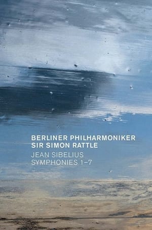 Image Sibelius: Symphonies Nos. 1-7