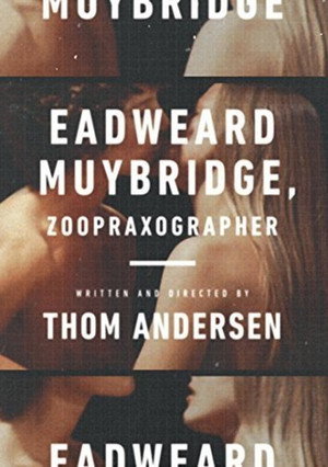 Eadweard Muybridge, Zoopraxographer 4