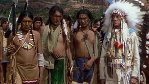 Comanche Territory en streaming