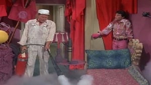 I Dream of Jeannie The Mad Home Wrecker