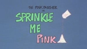 The All New Pink Panther Show Sprinkle Me Pink