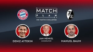 Matchday 10: FC Bayern München - SC Freiburg