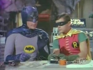 Batman Season 2 Episode 5